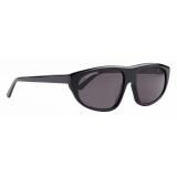 Balenciaga - TV D-Frame Sunglasses - Black - Sunglasses - Balenciaga Eyewear