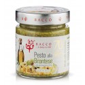 Bacco - Tipicità al Pistacchio - Pesto alla Brontese 70 % - Pistachio from Bronte - 190 g