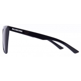 Balenciaga - Occhiali da Sole Tip Cat - Nero - Occhiali da Sole - Balenciaga Eyewear