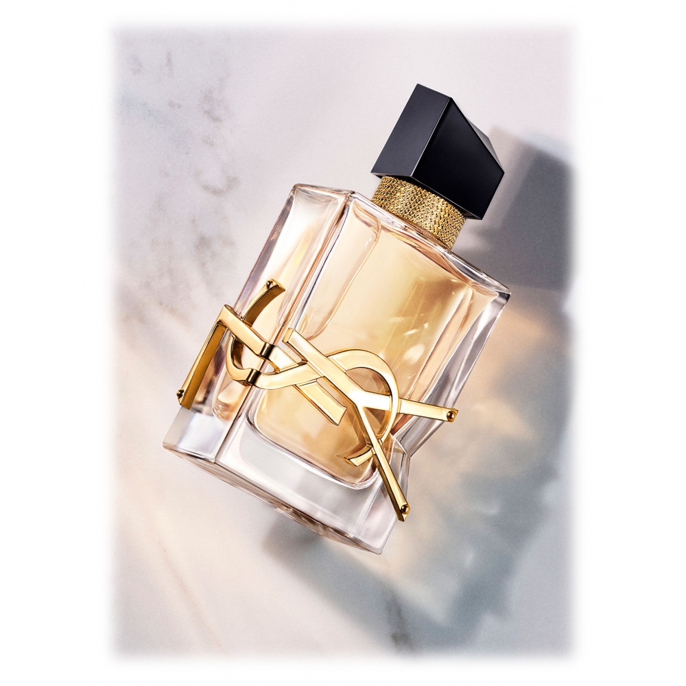 Yves Saint Laurent Libre Eau de Parfum Spray
