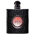 Yves Saint Laurent - Black Opium Eau De Parfum - Un Appassionante Caffè Nero, Fiori Bianchi e Vaniglia - Luxury - 150 ml