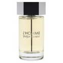 Yves Saint Laurent - L’Homme Eau De Toilette Spray - Woody Elegance, Masculine Notes and an Ambery Signature - Luxury - 200 ml