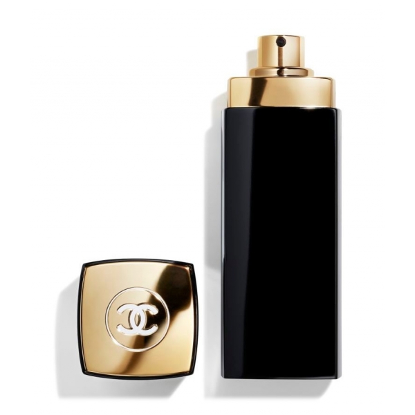 Chanel - N°5 - Eau De Parfum Vaporizzatore Ricaricabile - Fragranze Luxury - 60 ml