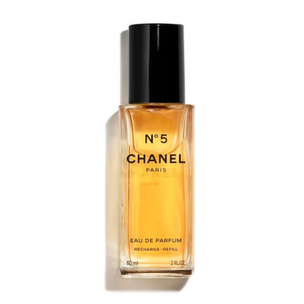 Chanel - N°5 - Eau De Parfum Vaporizer Charging - Luxury Fragrances - 60 ml