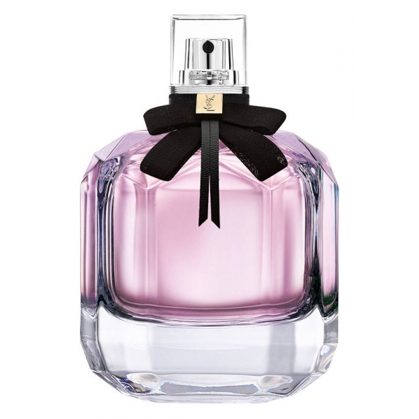 Yves Saint Laurent - Mon Paris Eau De Parfum - A New Feminine Fragrance, Inspired by Paris, The City of Love - Luxury - 150 ml