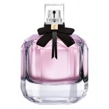Yves Saint Laurent - Mon Paris Eau De Parfum - Una Nuova Fragranza Femminile - Parigi - Amore - Luxury - 150 ml