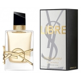Yves Saint Laurent - Libre Eau De Parfum - The New Fragrance of Freedom - For Those Who Live by Their Own Rules - Luxury - 50 ml