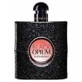 Yves Saint Laurent - Black Opium Eau De Parfum - Un Appassionante Caffè Nero, Fiori Bianchi e Vaniglia - Luxury - 90 ml