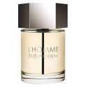 Yves Saint Laurent - L’Homme Eau De Toilette Spray - Woody Elegance, Masculine Notes and an Ambery Signature - Luxury - 100 ml