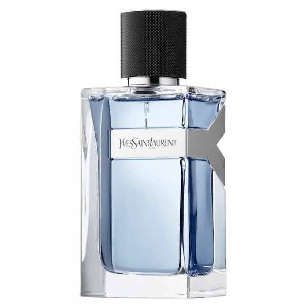 Yves Saint Laurent - Y Eau de Toilette - An Authentic and Bold Creation Masculinity Re-Defined - Luxury - 100 ml