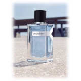 Yves Saint Laurent - Y Eau de Toilette - An Authentic and Bold Creation Masculinity Re-Defined - Luxury - 100 ml