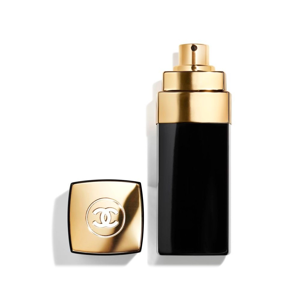 Chanel - N°5 - Eau De Toilette Rechargeable Vaporizer - Luxury Fragrances -  50 ml - Avvenice