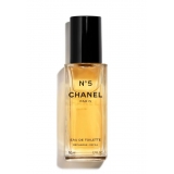 Chanel - N°5 - Eau De Toilette Rechargeable Vaporizer Recharge - Luxury Fragrances - 50 ml