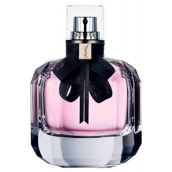 Yves Saint Laurent - Mon Paris Eau De Parfum - A New Feminine Fragrance, Inspired by Paris, The City of Love - Luxury - 90 ml