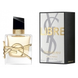Yves Saint Laurent - Libre Eau De Parfum - The New Fragrance of Freedom - For Those Who Live by Their Own Rules - Luxury - 30 ml