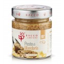 Bacco - Tipicità al Pistacchio - Almond Pesto - Artisan Pesto - 190 g