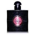 Yves Saint Laurent - Black Opium Eau De Parfum - Un Appassionante Caffè Nero, Fiori Bianchi e Vaniglia - Luxury - 50 ml