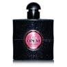 Yves Saint Laurent - Black Opium Eau De Parfum - Un Appassionante Caffè Nero, Fiori Bianchi e Vaniglia - Luxury - 50 ml
