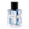 Yves Saint Laurent - Y Eau de Toilette - An Authentic and Bold Creation Masculinity Re-Defined - Luxury - 60 ml