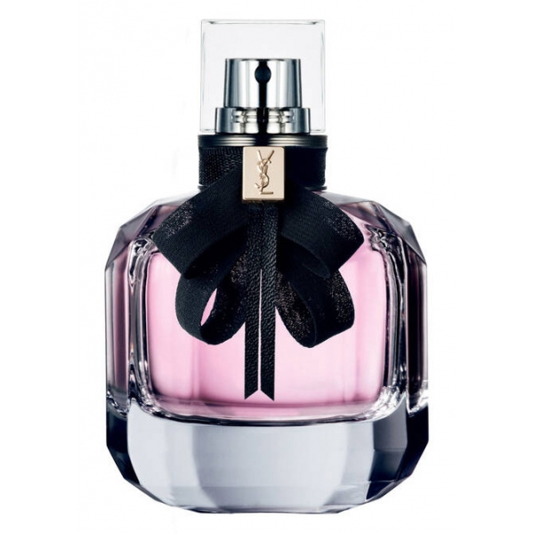 Yves Saint Laurent - Mon Paris Eau De Parfum - A New Feminine Fragrance, Inspired by Paris, The City of Love - Luxury - 50 ml