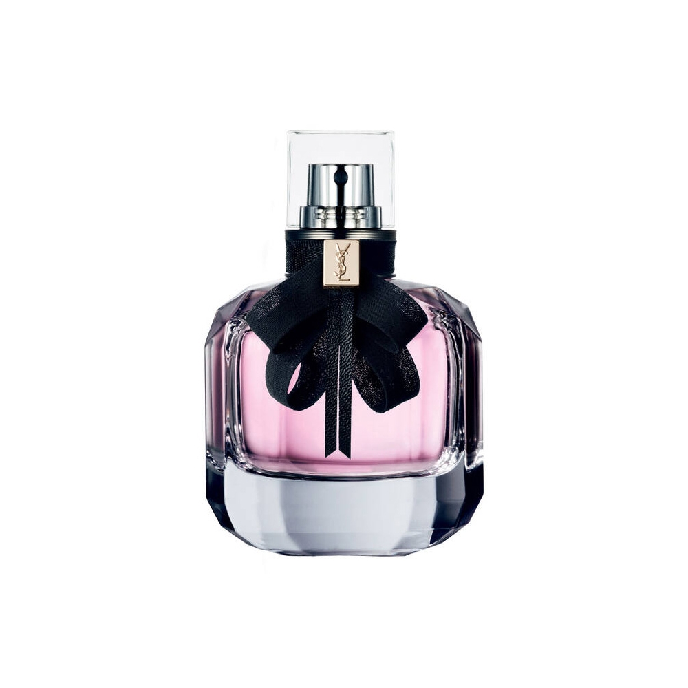 Indflydelse Nebu På kanten Yves Saint Laurent - Mon Paris Eau De Parfum - A New Feminine Fragrance,  Inspired by Paris, The City of Love - Luxury - 50 ml - Avvenice