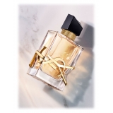 Yves Saint Laurent - Libre Eau De Parfum - The New Fragrance of Freedom - For Those Who Live by Their Own Rules - Luxury - 10 ml