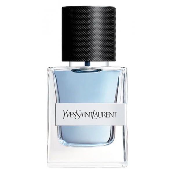 Yves Saint Laurent - Y Eau de Toilette - An Authentic and Bold Creation Masculinity Re-Defined - Luxury - 40 ml