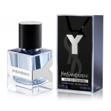 Yves Saint Laurent - Y Eau de Toilette - Una Creazione Autentica e Audace - Mascolinità Ridefinita - Luxury - 40 ml