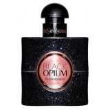 Yves Saint Laurent - Black Opium Eau De Parfum - Un Appassionante Caffè Nero, Fiori Bianchi e Vaniglia - Luxury - 20 ml