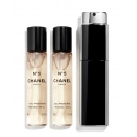 Chanel - N°5 - Eau Première Handbag Vaporizer - Luxury Fragrances - 3x20 ml