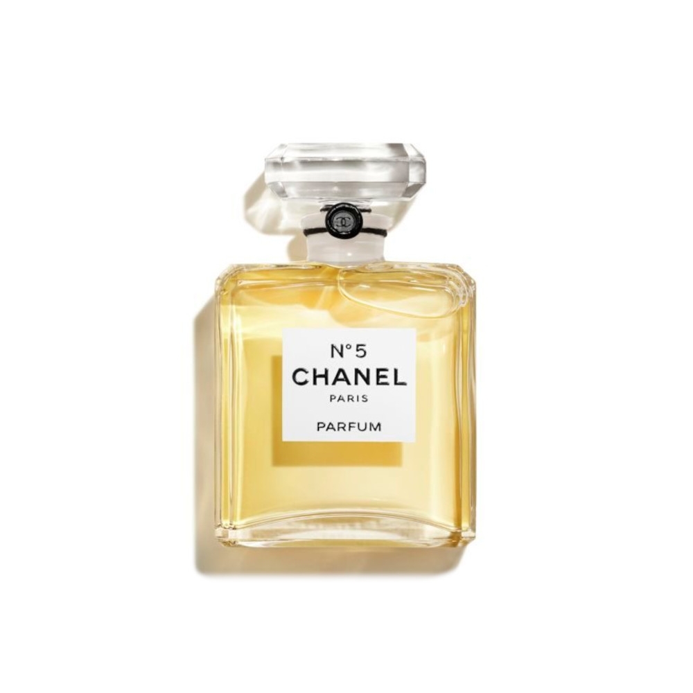 chanel no 5 scent