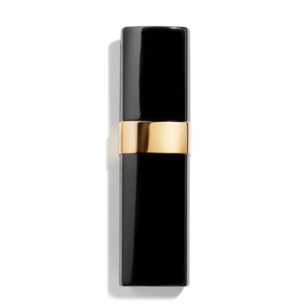 CHANEL NO 5 TWIST AND SPRAY PERFUME IN BLACK AND GOLD 