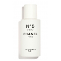 Chanel - N°5 L'EAU - In-shower Gel - Luxury Fragrances - 100 ml