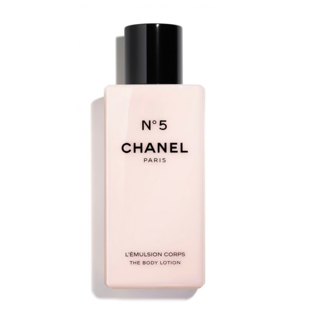 Chanel - COCO MADEMOISELLE - Foaming Shower Gel - Luxury Fragrances - 200 ml  - Avvenice