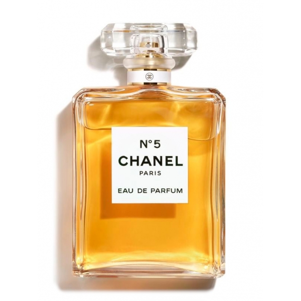 Chanel - N°5 Fragments d'OR - Shining Gel For The Body - Luxury Fragrances  - 250 ml - Avvenice