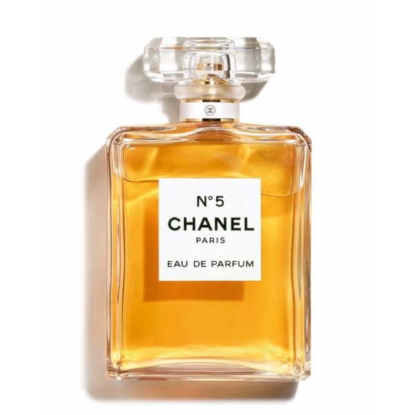 Chanel - N°5 - Eau De Parfum Vaporizer - Luxury Fragrances - 50 ml