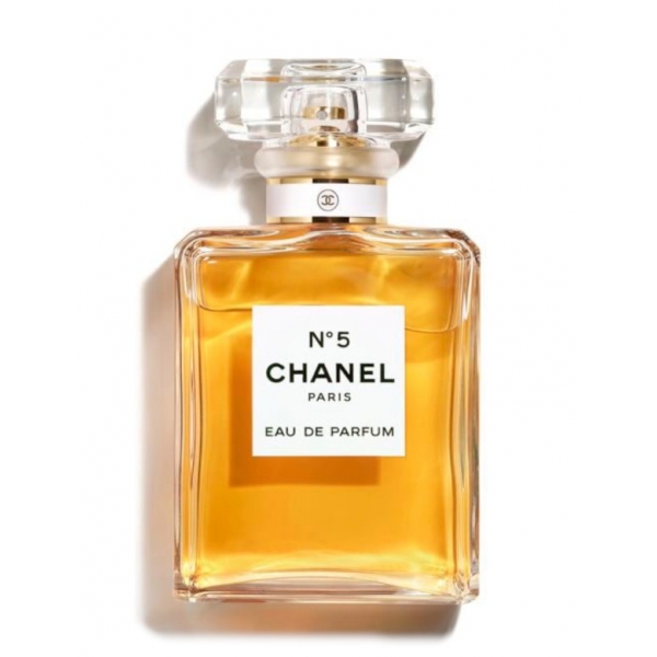 Chanel - N°5 - Eau De Parfum Vaporizzatore - Fragranze Luxury - 35 ml