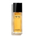 Chanel - N°5 - Eau De Toilette Vaporizer - Luxury Fragrances - 50 ml