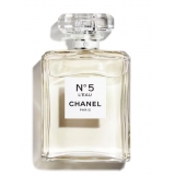 Chanel - N°5 L'EAU - Eau De Toilette Vaporizer - Luxury Fragrances - 100 ml