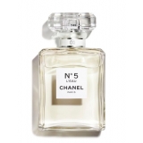 Chanel - N°5 L'EAU - Eau De Toilette Vaporizer - Luxury Fragrances - 35 ml