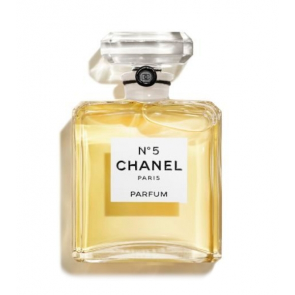 Chanel - N°5 - Estratto Flacone - Fragranze Luxury - 15 ml