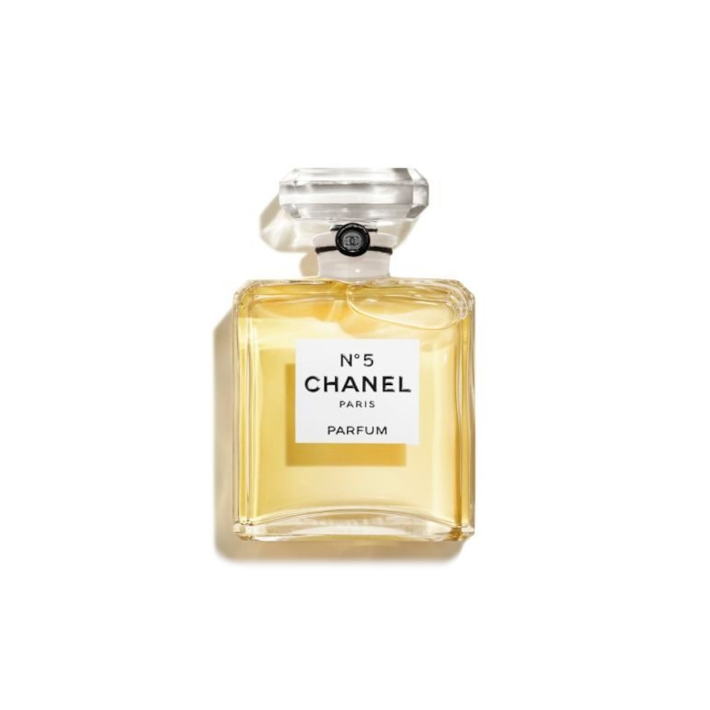Chanel N 5 Bottle Extract Luxury Fragrances 15 Ml Avvenice