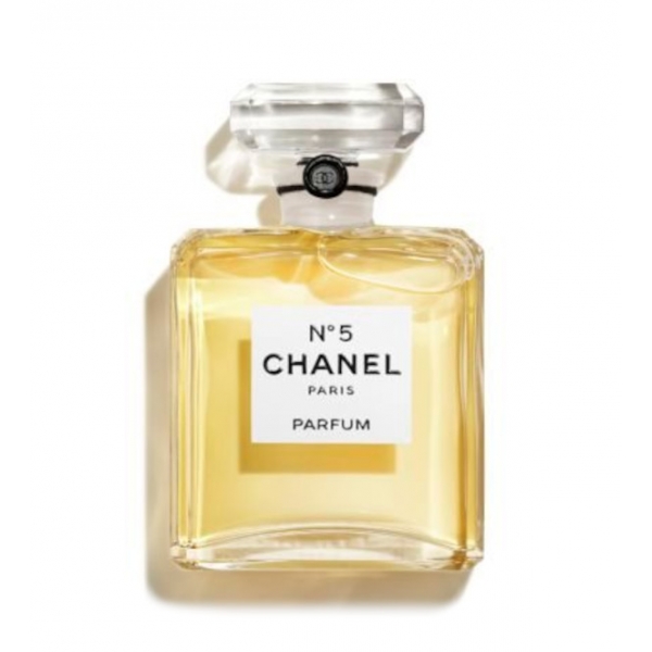 Chanel - N°5 - Bottle extract - Luxury Fragrances - 7.5 ml