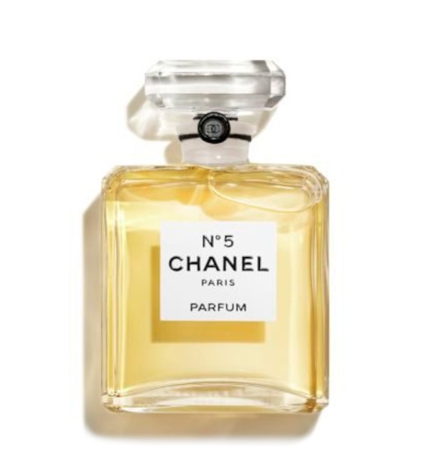 Chanel No. 5 - 1.7 oz Eau de Parfum Spray Classic Bottle (Unboxed) Reviews  –