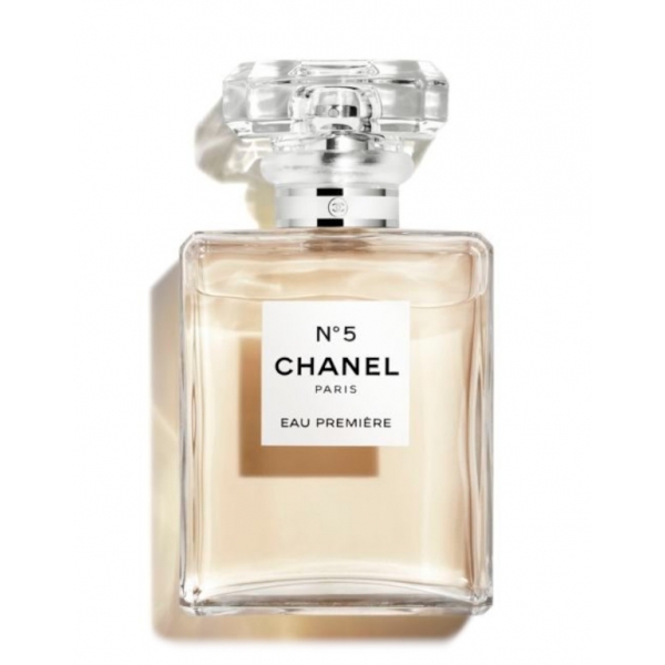 Chanel - N°5 - Eau Première Vaporizzatore - Fragranze Luxury - 35 ml