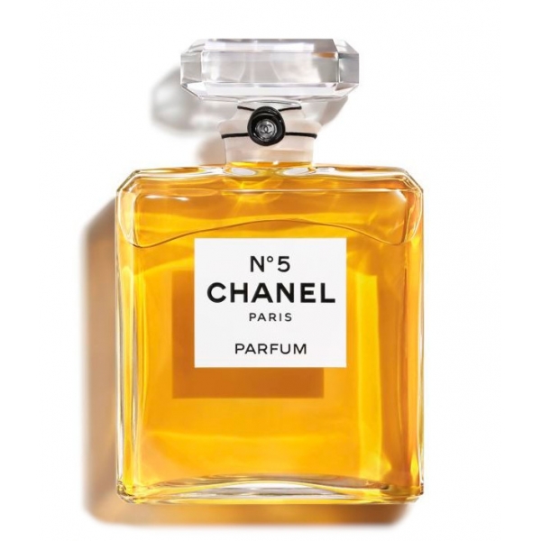 Zorgvuldig lezen Weg rukken Chanel - N°5 - Parfum Grand Extrait - Luxury Fragrances - 450 ml - Avvenice