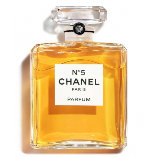 perfume chanel number five