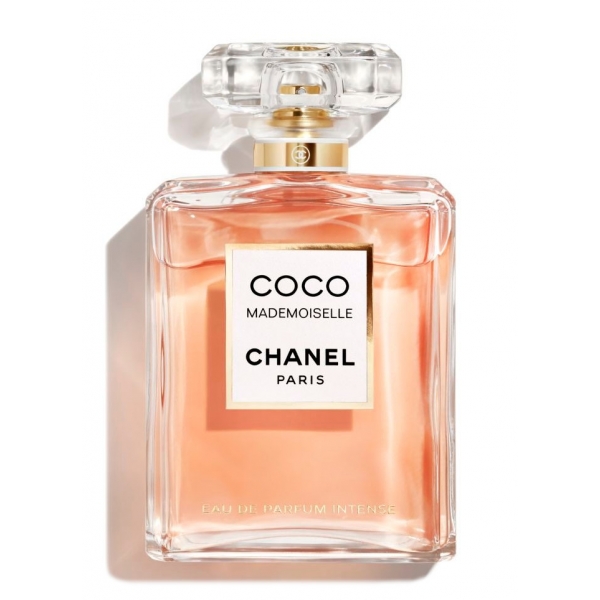 Chanel - COCO MADEMOISELLE - Eau De Parfum Intense Vaporizer - Luxury Fragrances - 200 ml