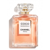 Chanel - COCO MADEMOISELLE - Eau De Parfum Intense Vaporizzatore - Fragranze Luxury - 200 ml
