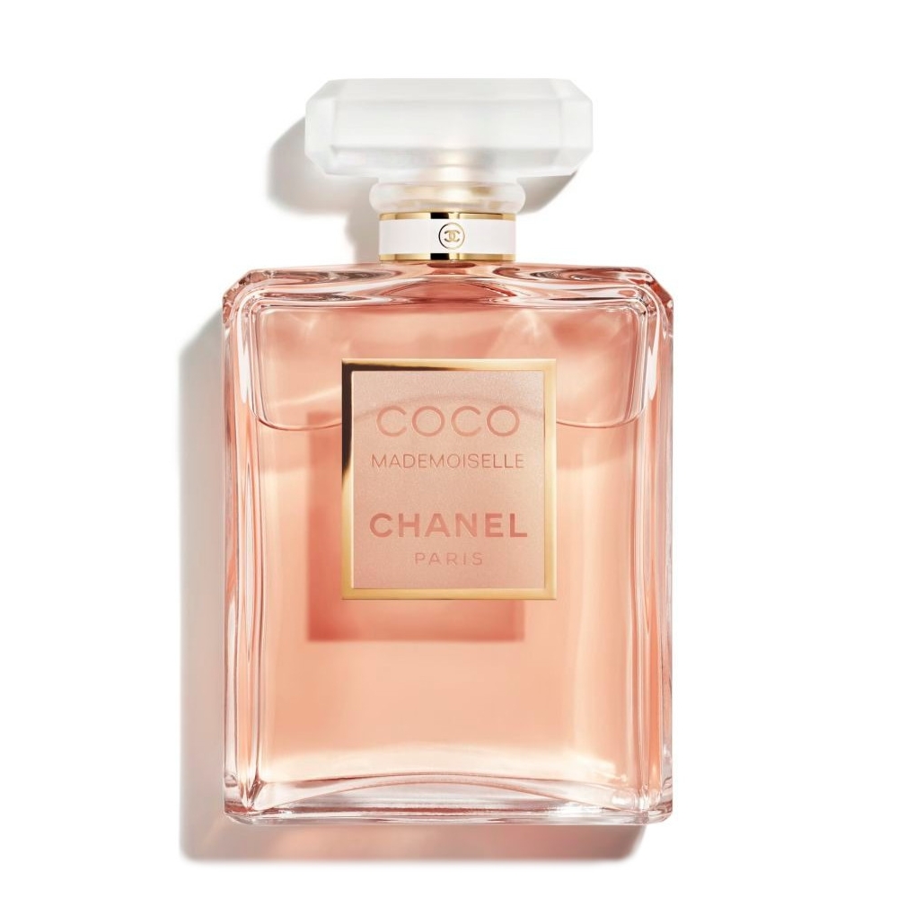Chanel - COCO MADEMOISELLE - Eau De Parfum Vaporizer - Luxury ...